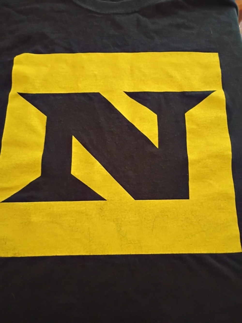 WWE - Nexus - 5X T-Shirt - OOP